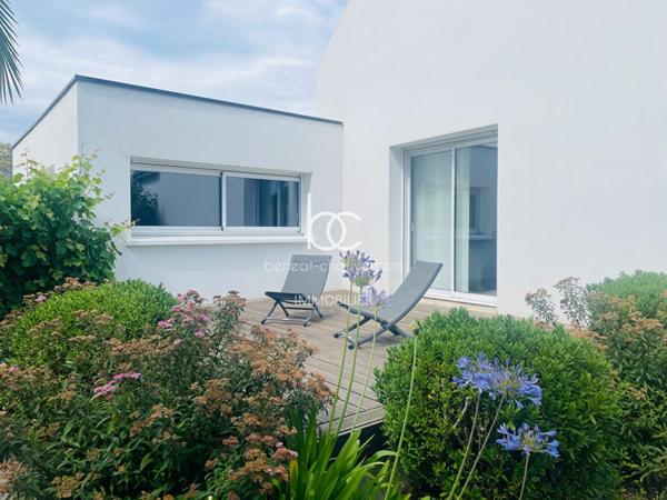 ARZON Maison 6 pièces 195 m²