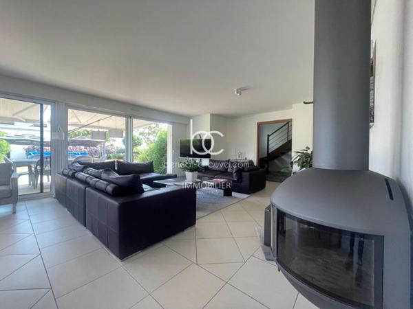 ARZON Maison 6 pièces 195 m²