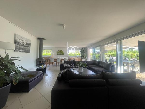 ARZON Maison 6 pièces 195 m²