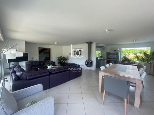 ARZON Maison 6 pièces 195 m²