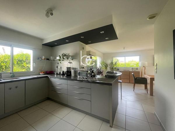 ARZON Maison 6 pièces 195 m²