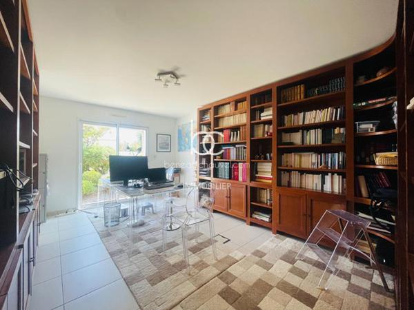ARZON Maison 6 pièces 195 m²
