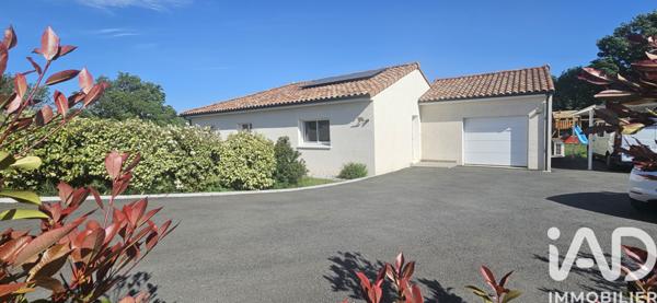 Maison à vendre 5 pièces 95 m² Castres