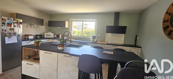 Maison à vendre 5 pièces 95 m² Castres