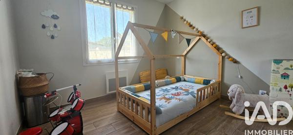 Maison à vendre 5 pièces 95 m² Castres