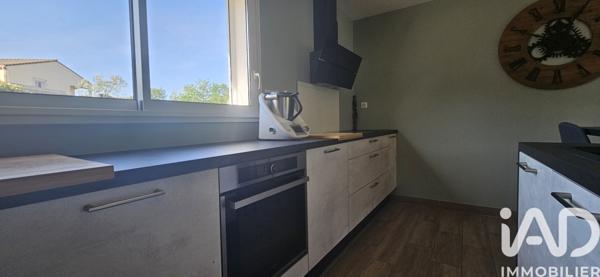 Maison à vendre 5 pièces 95 m² Castres