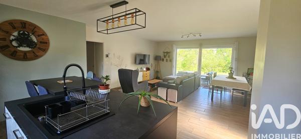 Maison à vendre 5 pièces 95 m² Castres