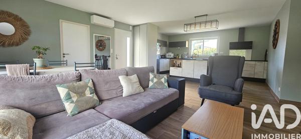 Maison à vendre 5 pièces 95 m² Castres