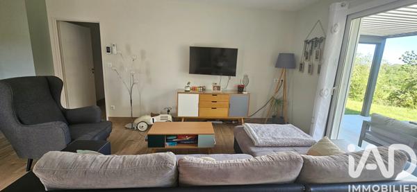 Maison à vendre 5 pièces 95 m² Castres