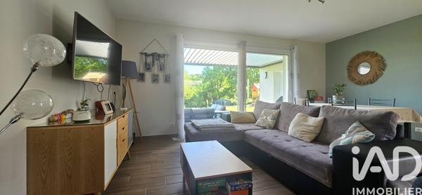 Maison à vendre 5 pièces 95 m² Castres