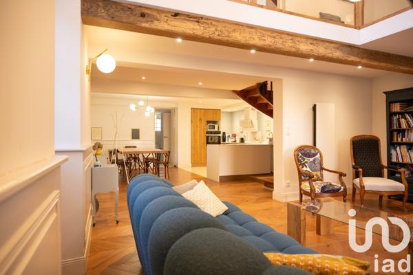 Maison à vendre 5 pièces 165 m² Argelès-Gazost