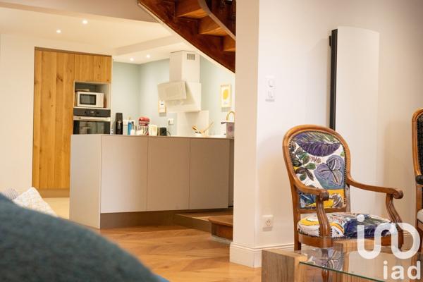 Maison à vendre 5 pièces 165 m² Argelès-Gazost