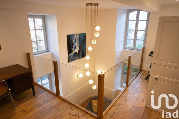 Maison à vendre 5 pièces 165 m² Argelès-Gazost