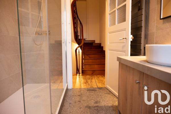 Maison à vendre 5 pièces 165 m² Argelès-Gazost