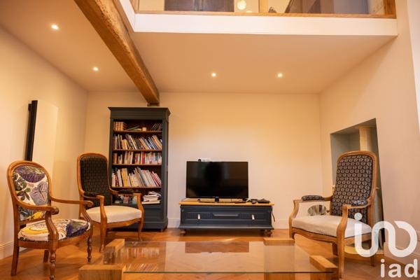 Maison à vendre 5 pièces 165 m² Argelès-Gazost