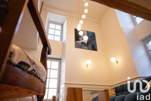 Maison à vendre 5 pièces 165 m² Argelès-Gazost