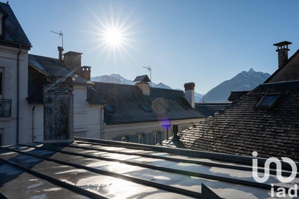 Maison à vendre 5 pièces 165 m² Argelès-Gazost