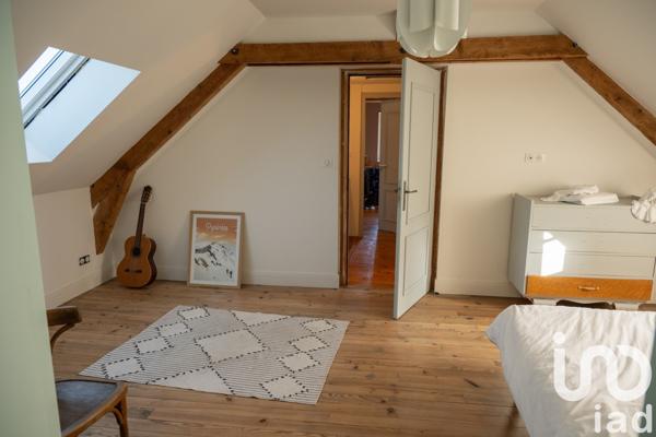 Maison à vendre 5 pièces 165 m² Argelès-Gazost