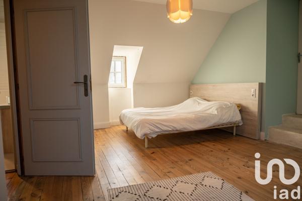 Maison à vendre 5 pièces 165 m² Argelès-Gazost