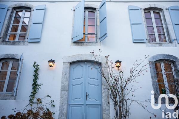 Maison à vendre 5 pièces 165 m² Argelès-Gazost