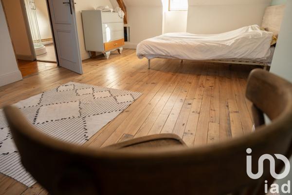 Maison à vendre 5 pièces 165 m² Argelès-Gazost