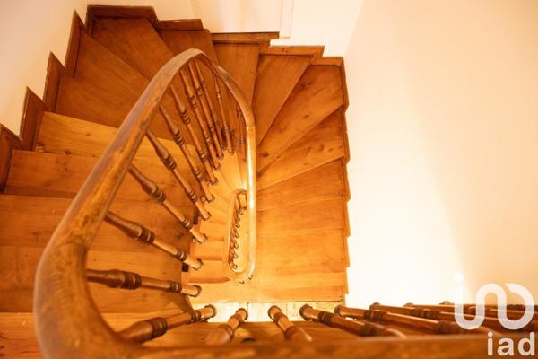 Maison à vendre 5 pièces 165 m² Argelès-Gazost