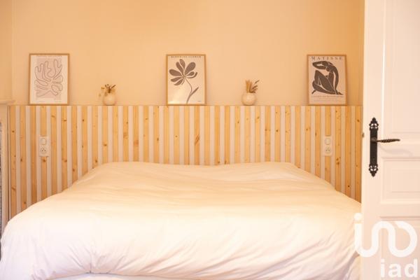 Maison à vendre 5 pièces 165 m² Argelès-Gazost