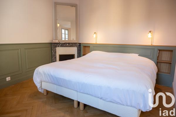 Maison à vendre 5 pièces 165 m² Argelès-Gazost