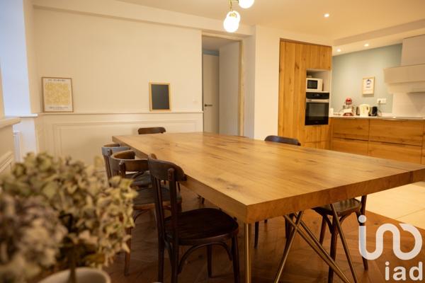 Maison à vendre 5 pièces 165 m² Argelès-Gazost