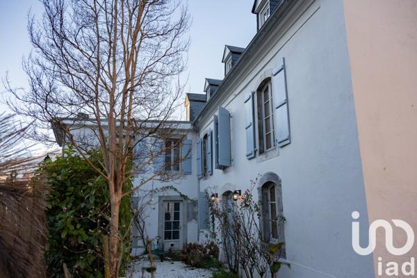 Maison à vendre 5 pièces 165 m² Argelès-Gazost