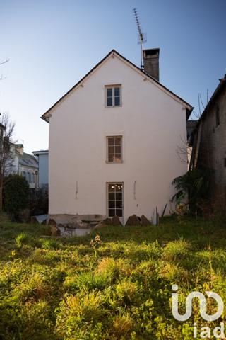Maison à vendre 5 pièces 165 m² Argelès-Gazost