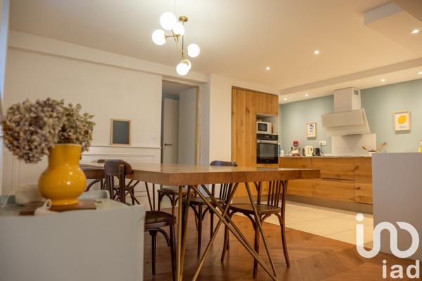 Maison à vendre 5 pièces 165 m² Argelès-Gazost