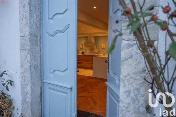 Maison à vendre 5 pièces 165 m² Argelès-Gazost