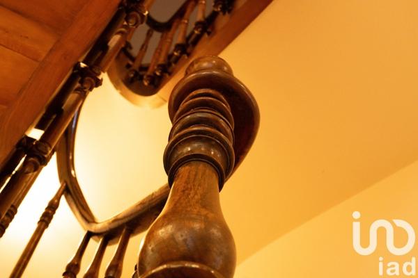 Maison à vendre 5 pièces 165 m² Argelès-Gazost