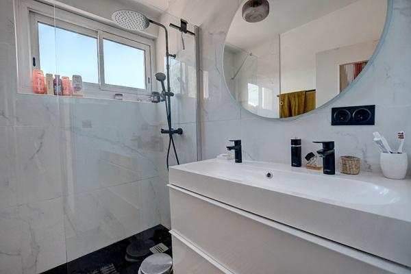 A vendre - Appartement 3 pièces Toulouse / Bonhoure-Soupetard-Jolimont (31500)