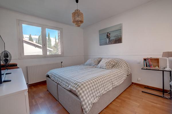 A vendre - Appartement 3 pièces Toulouse / Bonhoure-Soupetard-Jolimont (31500)