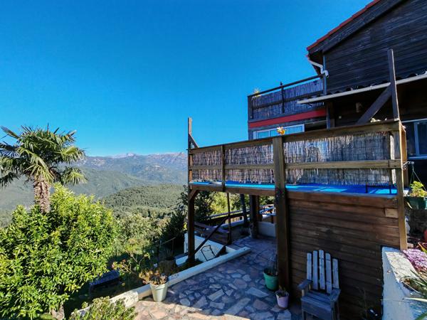 Maison 4 pièces 98.61 m2