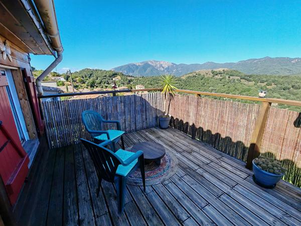 Maison 4 pièces 98.61 m2