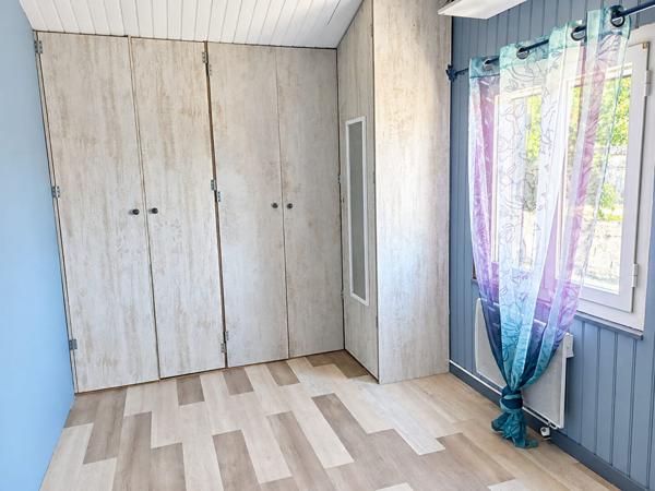 Maison 4 pièces 98.61 m2