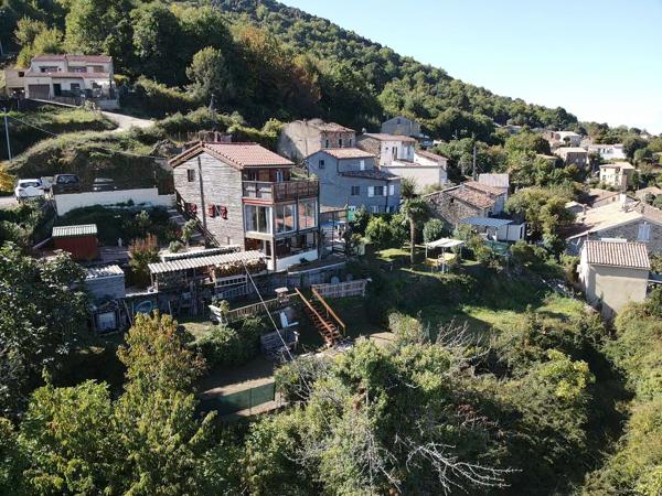 Maison 4 pièces 98.61 m2