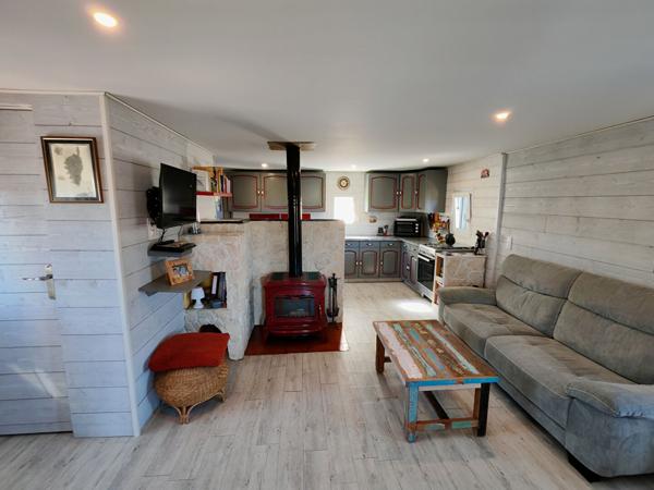 Maison 4 pièces 98.61 m2