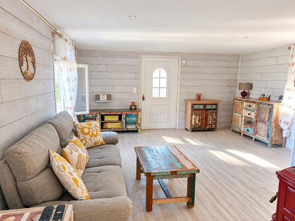 Maison 4 pièces 98.61 m2