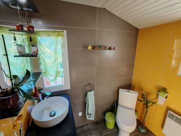 Maison 4 pièces 98.61 m2