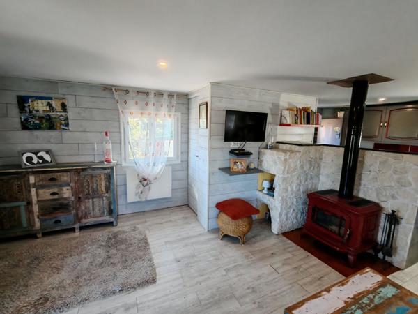 Maison 4 pièces 98.61 m2