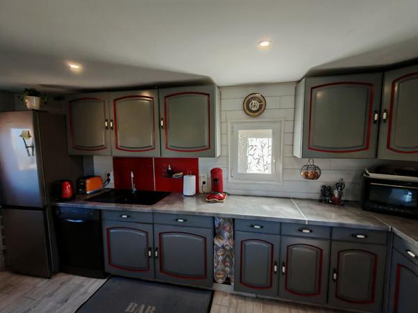 Maison 4 pièces 98.61 m2