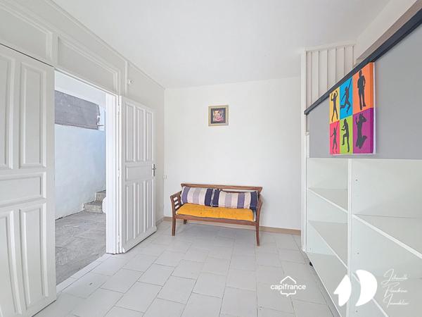 Appartement à louer 2 pièces, charges comprises, morne Saline (avant mare gaillard)