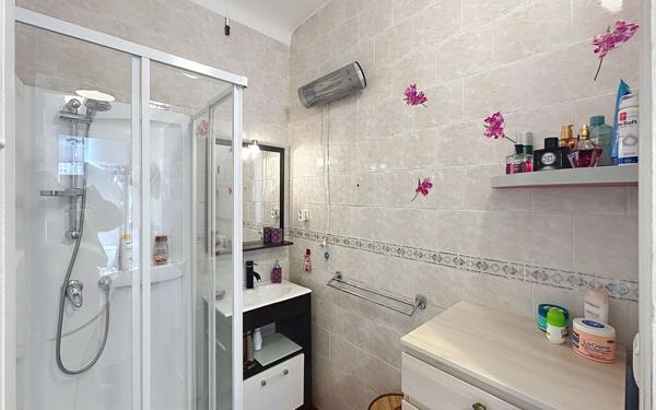 Appartement à vendre    1 pièce • 22,26 m2 Nice