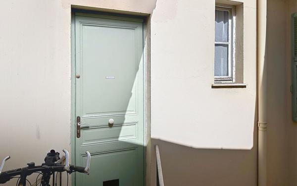 Appartement à vendre    1 pièce • 22,26 m2 Nice