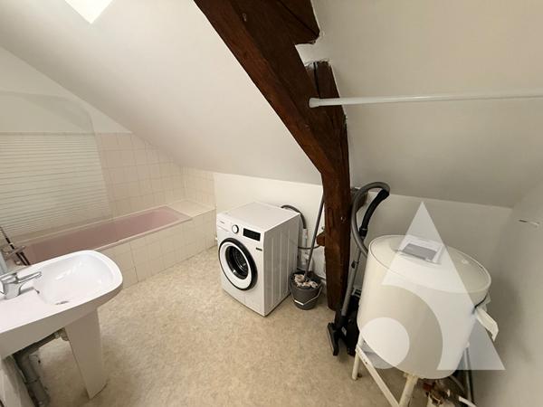 Appartement 2 pièces 36.2 m2