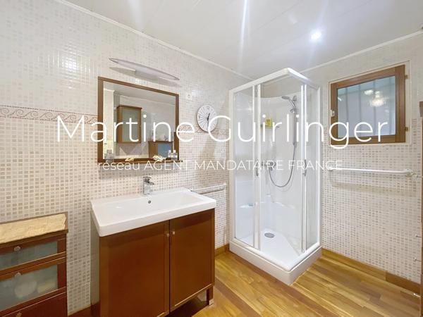 Immobilier Montauroux (83440) – Maison 132m2 – 650 000 €